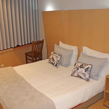 Residencial Paranhos Porto Exteriér fotografie