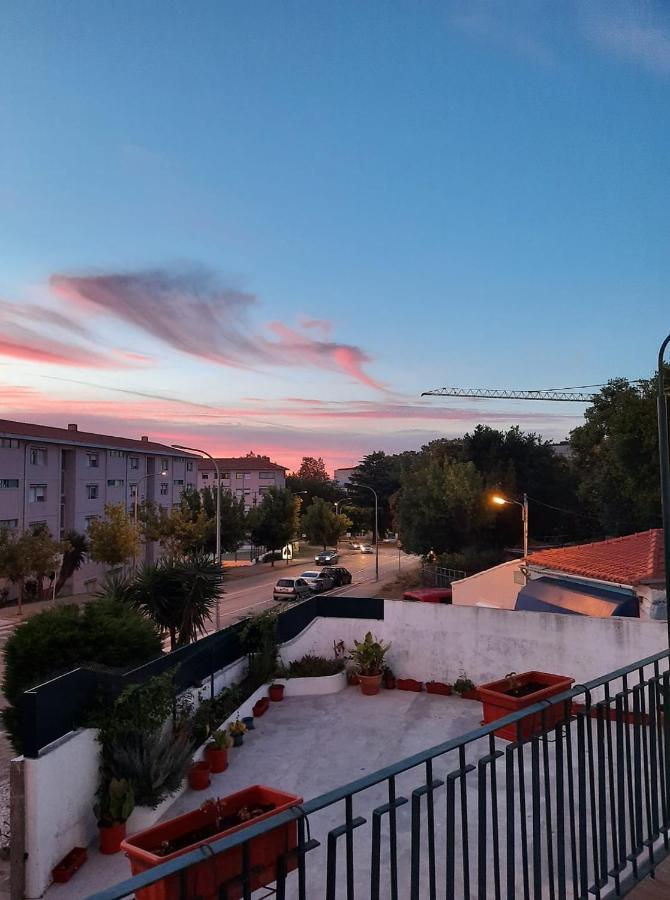 Residencial Paranhos Porto Exteriér fotografie