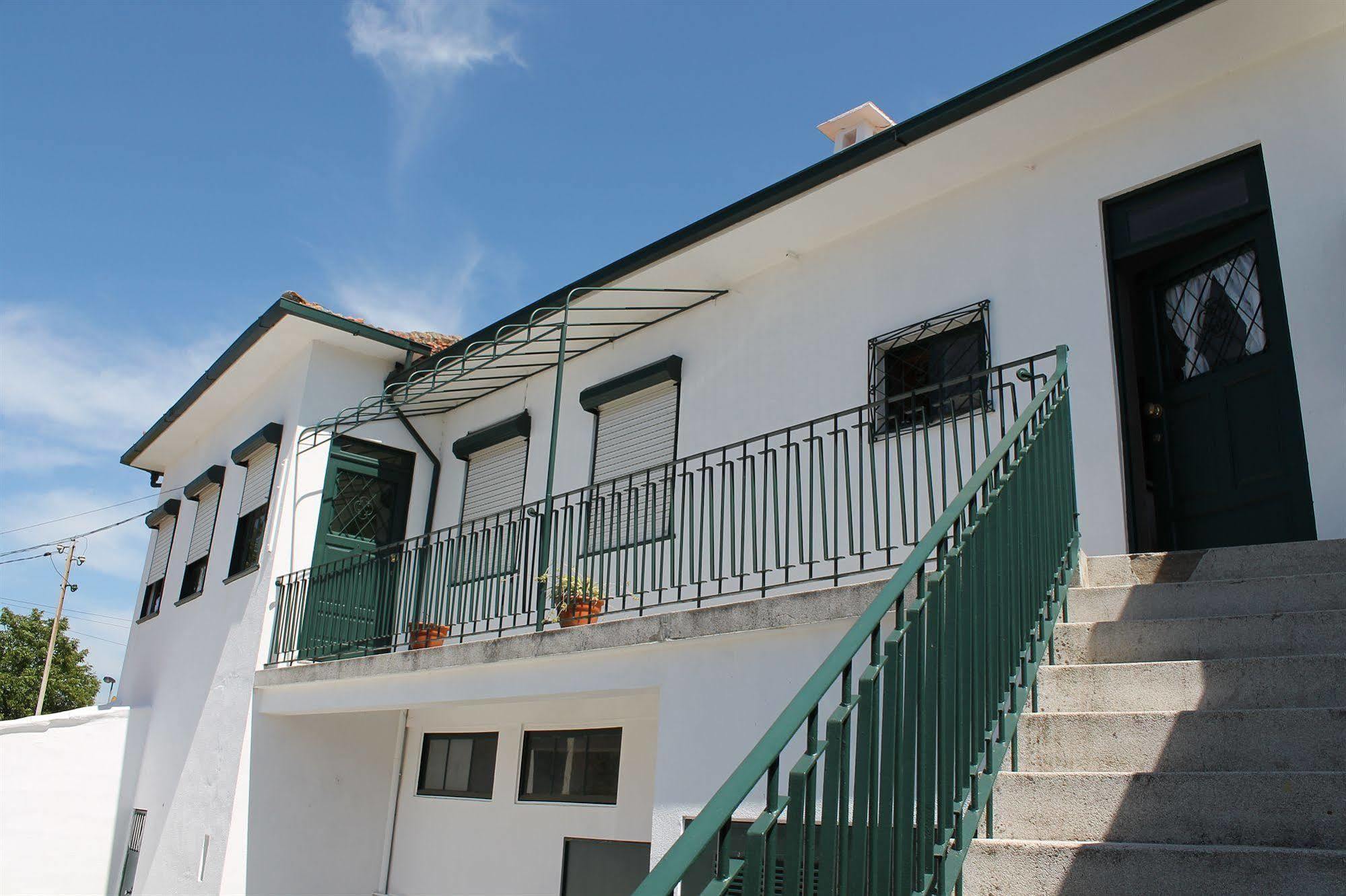 Residencial Paranhos Porto Exteriér fotografie