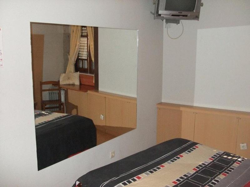 Residencial Paranhos Porto Exteriér fotografie