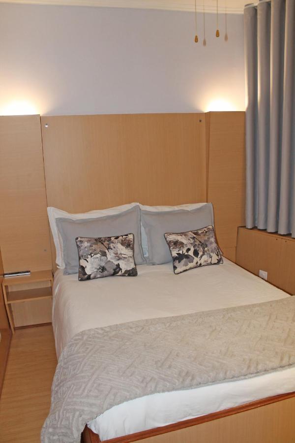 Residencial Paranhos Porto Exteriér fotografie
