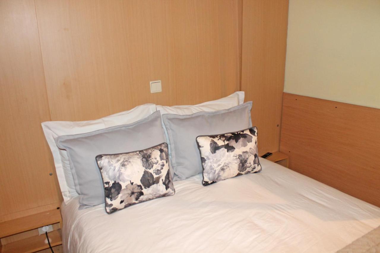 Residencial Paranhos Porto Exteriér fotografie