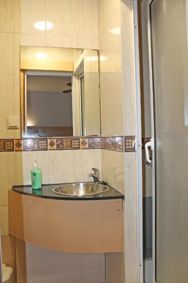 Residencial Paranhos Porto Exteriér fotografie