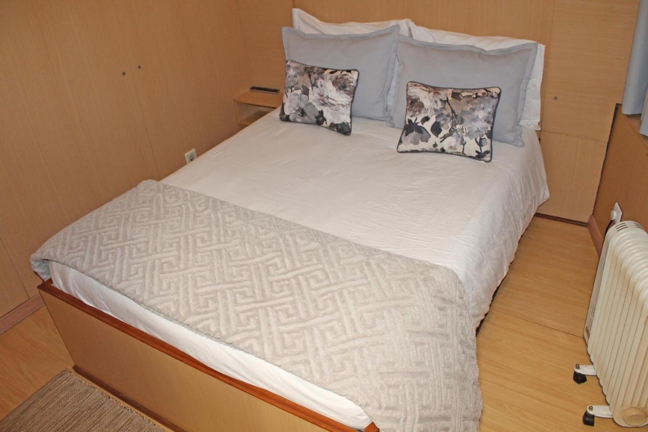 Residencial Paranhos Porto Exteriér fotografie