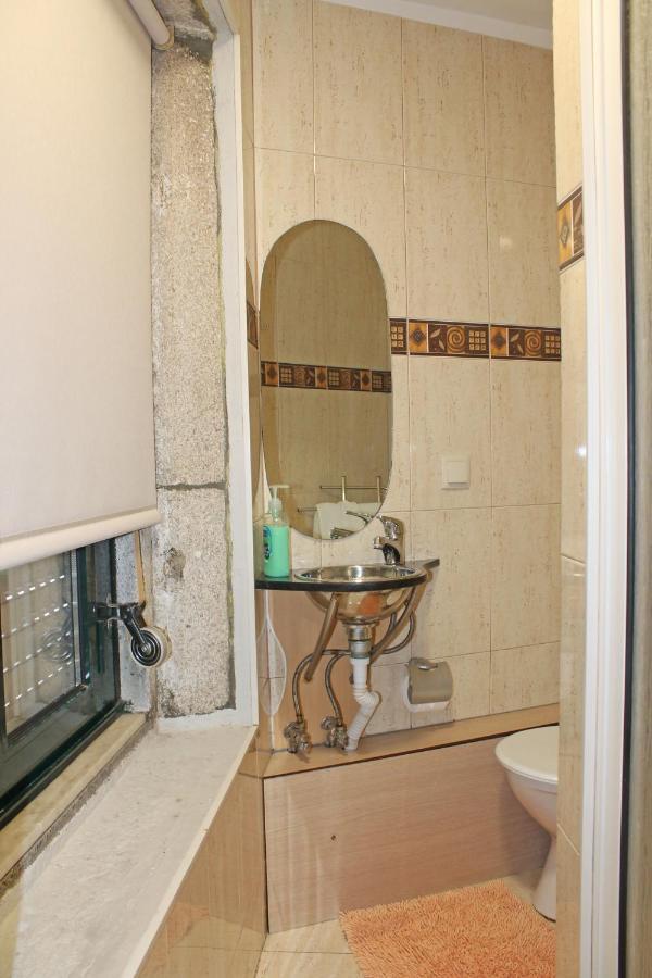 Residencial Paranhos Porto Exteriér fotografie