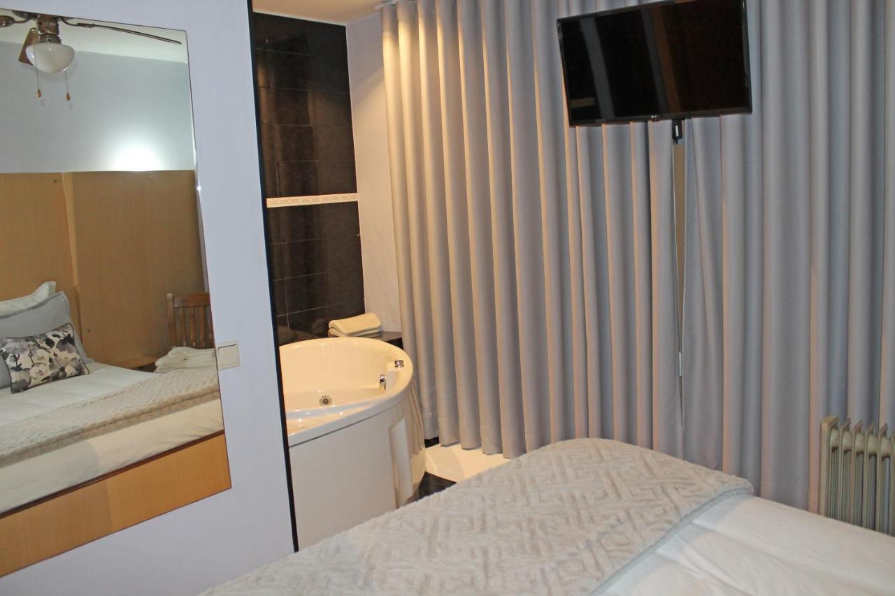 Residencial Paranhos Porto Exteriér fotografie