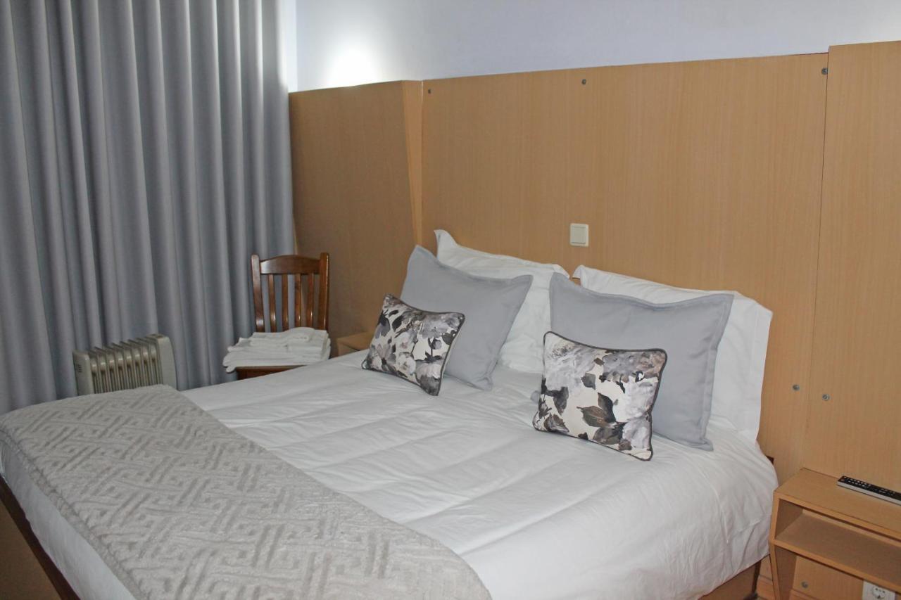 Residencial Paranhos Porto Exteriér fotografie