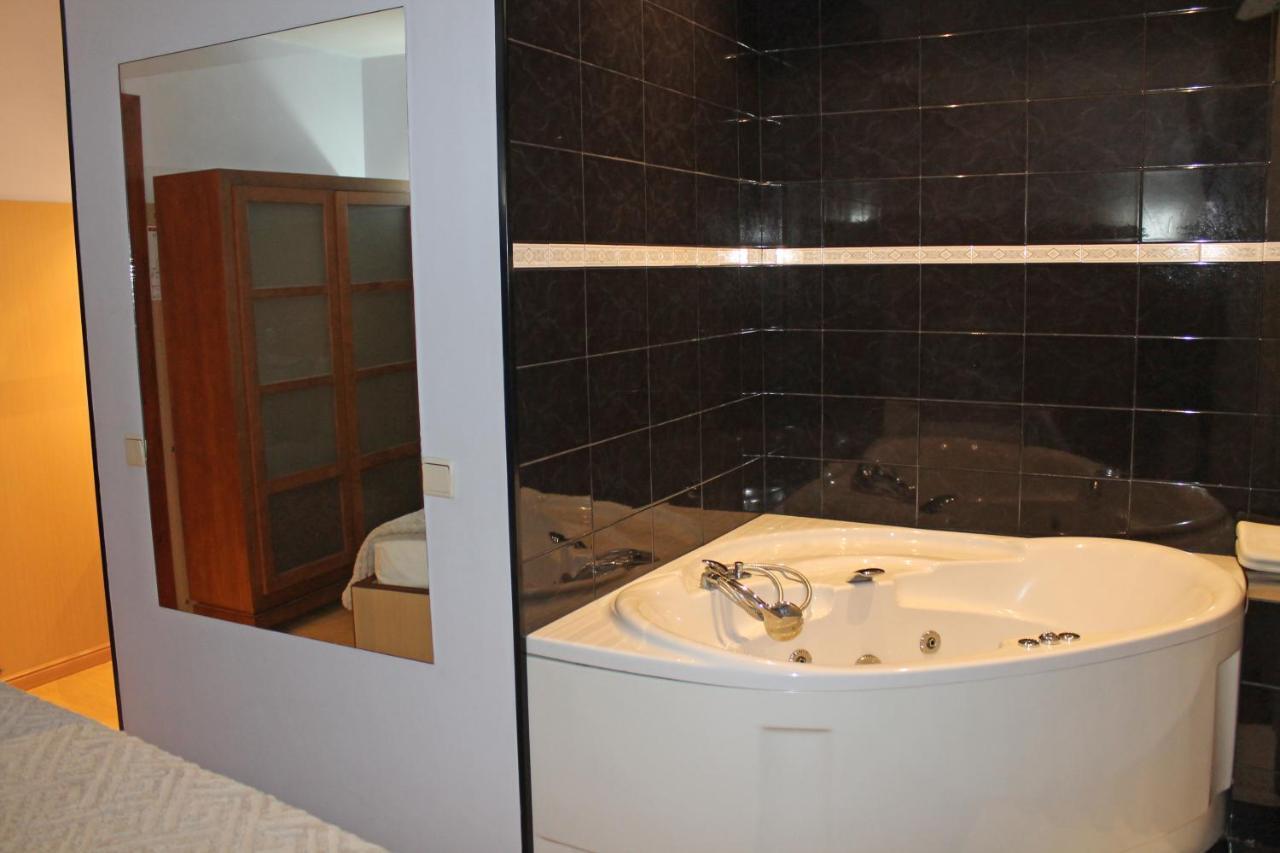 Residencial Paranhos Porto Exteriér fotografie
